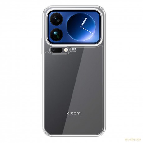 Xiaomi 17 Pro - 3mk Armor Case
