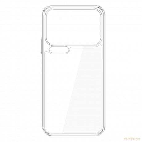 Xiaomi 17 Pro - 3mk Armor Case