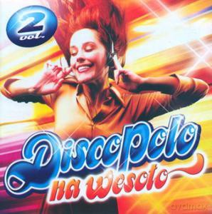 Disco Polo na wesoło vol. 2 [CD]