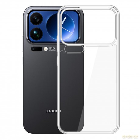 Xiaomi 17 Pro Max - 3mk Armor Case