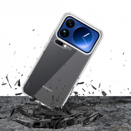 Xiaomi 17 Pro Max - 3mk Armor Case
