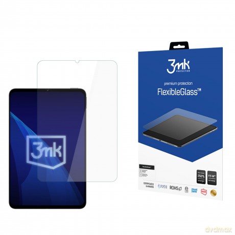 Xiaomi Pad Mini - up to 11" 3mk FlexibleGlass