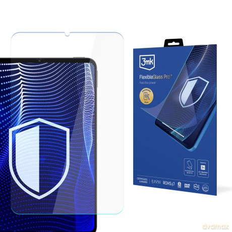 Xiaomi Pad Mini - up to 11" 3mk FlexibleGlass Pro