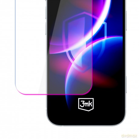 Xiaomi Redmi Note 9 4G - 3mk StratCore700