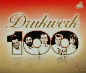 Drukwerk: 100 [5CD]