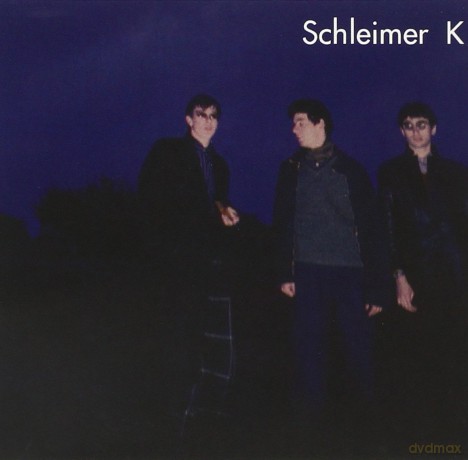 Schleimer K: 1981 [CD]