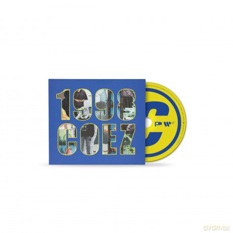 Coez: 1998 [CD]