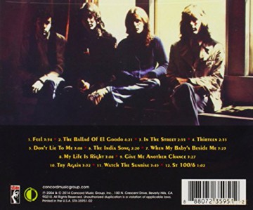Big Star: #1 Record [CD]
