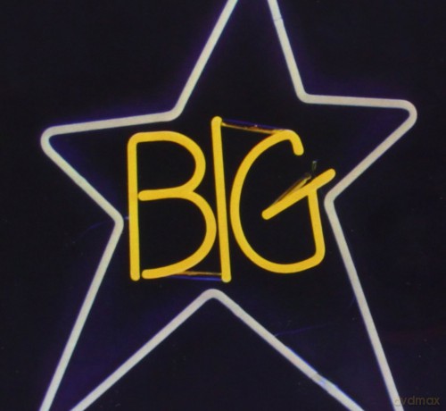 Big Star: #1 Record [CD]