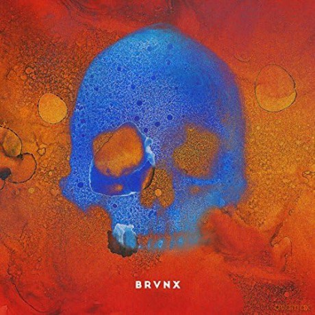 Bronx: (V) [CD]