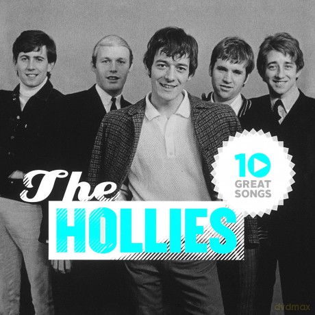 Hollies: 10 Great Songs [CD]