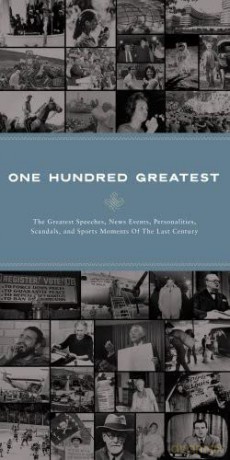 100 Greatest Box Set [CD]