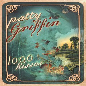 Patty Griffin: 1000 Kisses [CD]