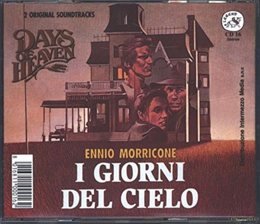 Ennio Morricone: 2 Mules for Sister [CD]
