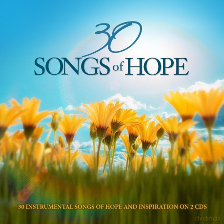 20 Songs of Hope [2CD]