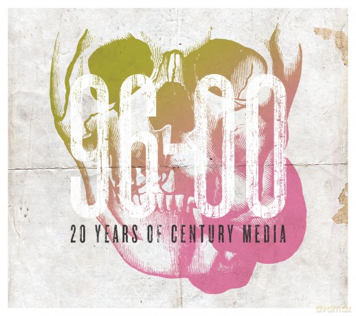20 Years Of Century Media 2 [2CD]