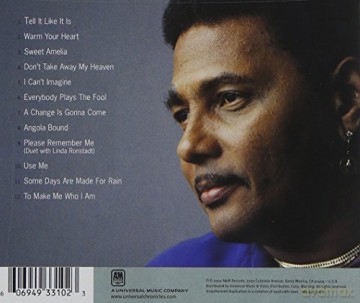 Aaron Neville: 20th Century Masters [CD]