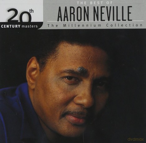 Aaron Neville: 20th Century Masters [CD]