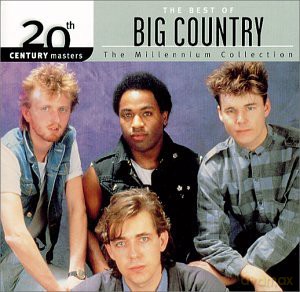 Big Country: 20th Century Masters [CD]