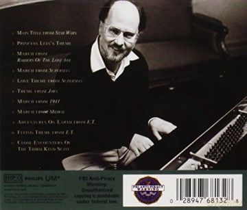 John Williams: 20th Century Masters: Millennium Collection [CD]