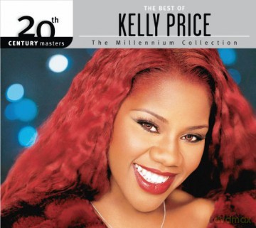 Kelly Price: 20th Century Masters: Millennium Collection [CD]