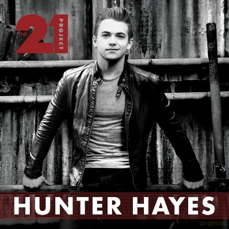 Hunter Hayes: 21 Project [3CD]