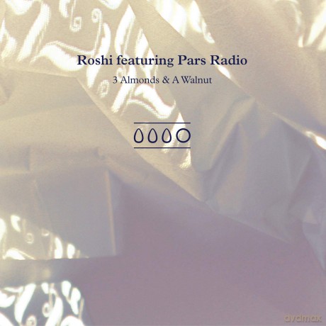 Roshi: 3 Almonds and a Walnut [CD]