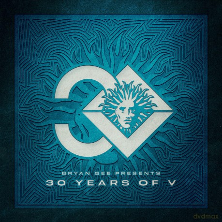 30 Years Of V (Bryan Gee Pres. [CD]