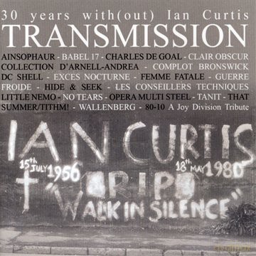 30 Years Without Ian.. [CD]