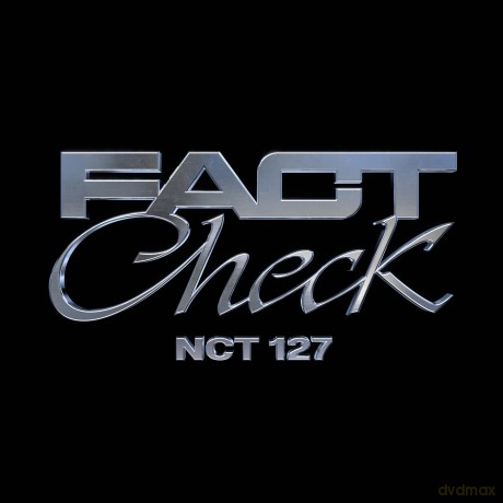 Nct 127: 5th Album The - 'Fact Check' (Indie Version) [CD]