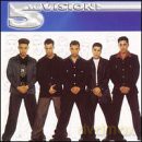 Fifth Vision: 5th Vision [CD]