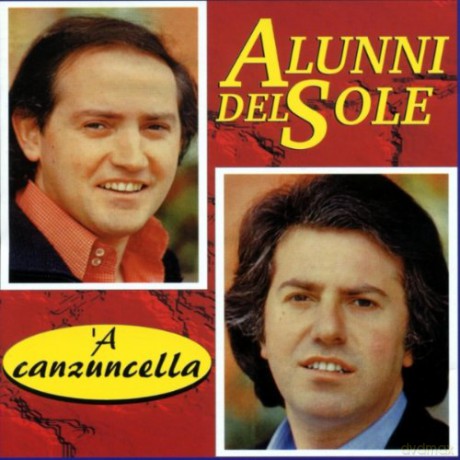 Alunni Del Sole: A Canzuncella [CD]