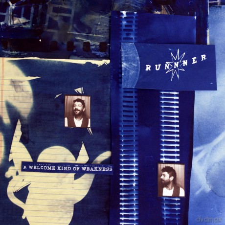 Runnner: A Welcome Kind Of Weakness [CD]