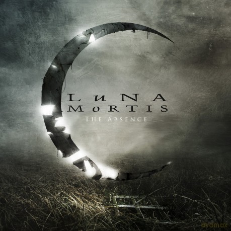 Luna Mortis: Absence [CD]