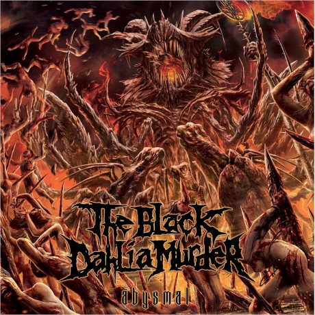 Black Dahlia Murder: Abysmal [CD]