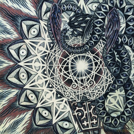 Abigail Williams: Accuser [CD]