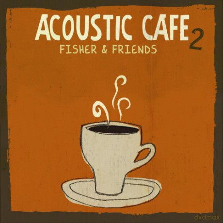 Acoustic Cafe 2 [CD]