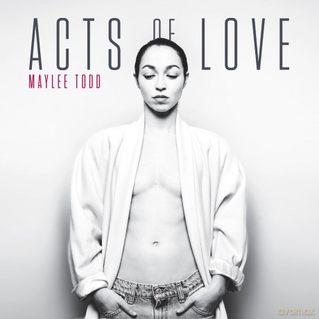 Maylee Todd: Acts Of Love Maylee Todd [CD]