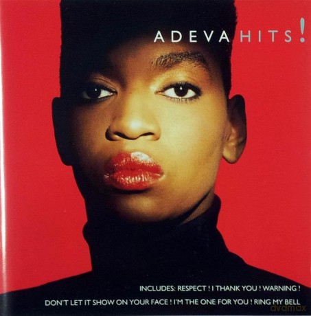 Adeva: Adeva Hits [CD]