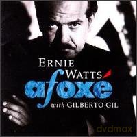 Watts Ernie With Gil Gilberto: Afoxe' [CD]