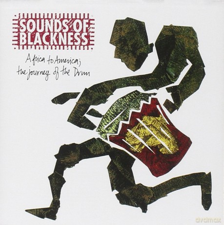 Sounds Of Blackness: Africa to America [CD]