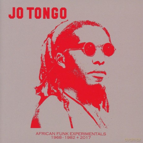 Jo Tongo: African Funk Experimentals [CD]