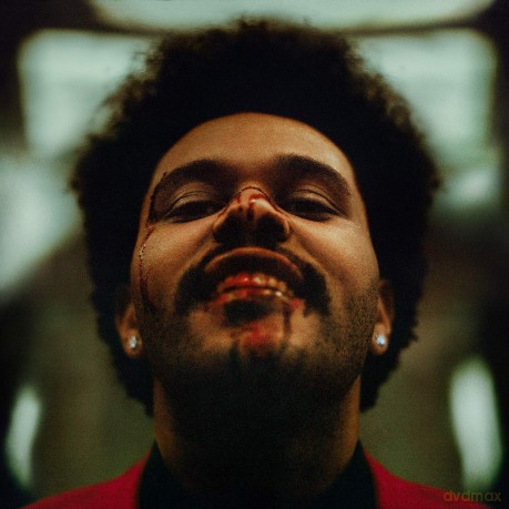 Weeknd: After Hours [CD]