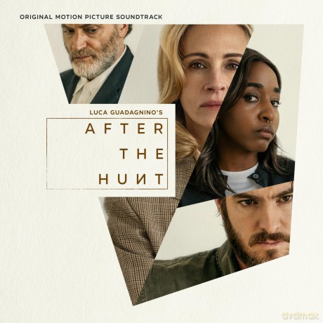 After The Hunt [2CD]