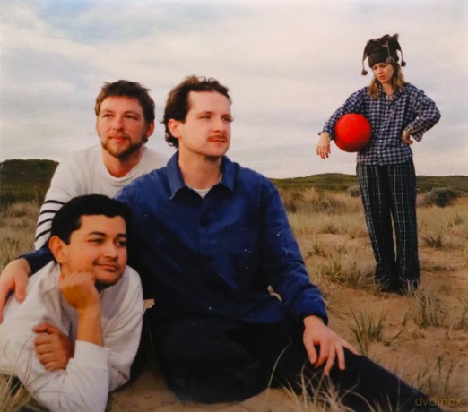 Belair Lip Bombs: Again [CD]