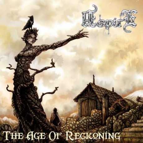 Aspire: Age of Reckoning [CD]