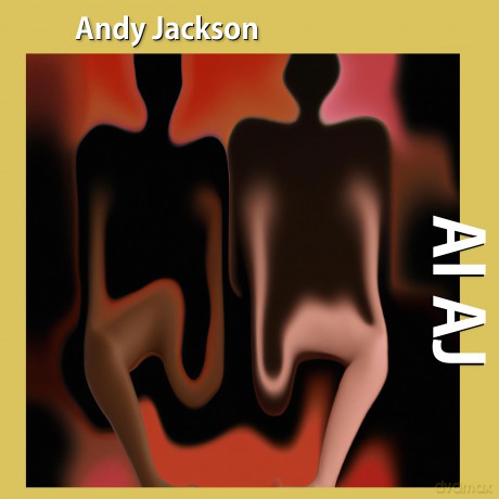 Andy Jackson: Ai Aj [CD]