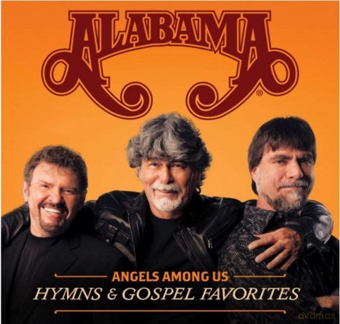 Alabama: Alabama [CD]