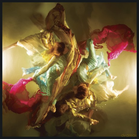 Leoza Simon: Albatross [CD]