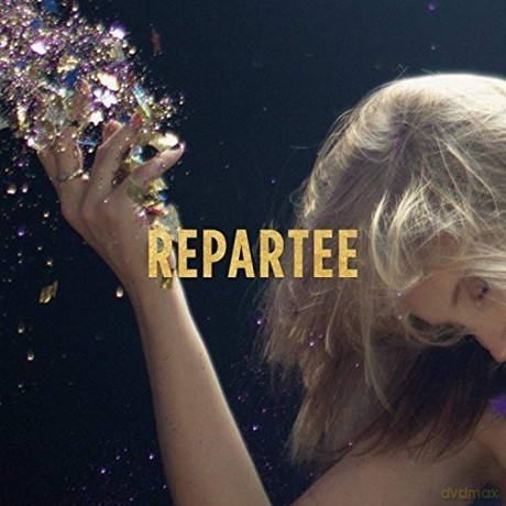 Repartee: All Lit Up [CD]